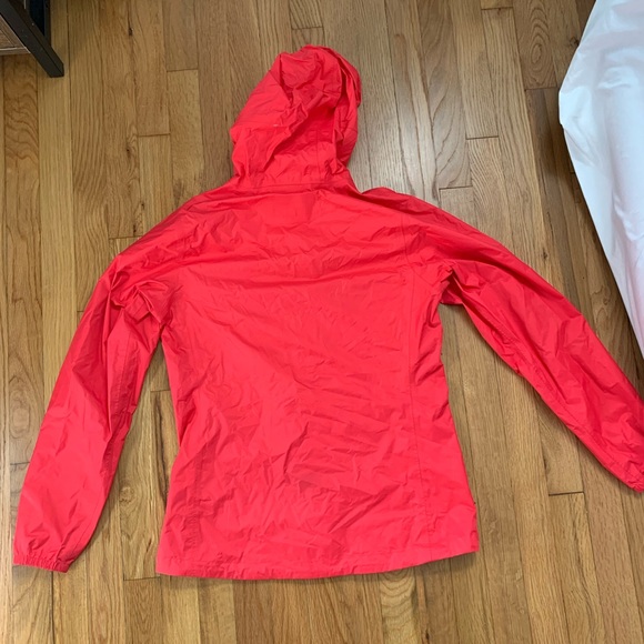 Marmot Rain Jacket - Picture 3 of 4